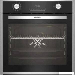 Электрический духовой шкаф Hotpoint-Ariston FE9 834 JC IX