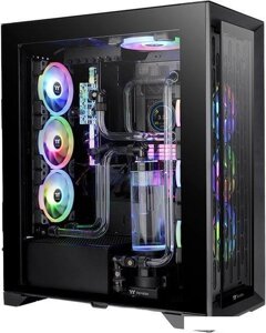 Корпус Thermaltake CTE T500 TG ARGB CA-1X8-00F1WN-01