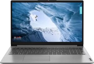 Ноутбук Lenovo IdeaPad 1 15ALC7 82R400NXRK