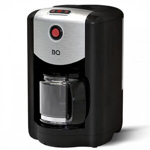 Капельная кофеварка с резервуаром для воды BQ CM1009