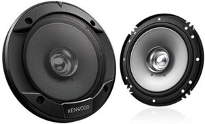 Колонки автомобильные Kenwood KFC-S1356G, 13 см (5 дюйм.), комплект 2 шт.