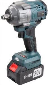 Ударный гайковерт ZITREK Crusher 20 PRO [085-1020]
