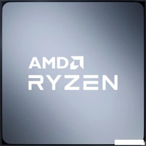 Процессор AMD Ryzen 5 5600X