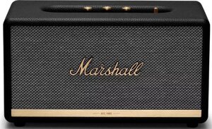 Портативная акустика Marshall Stanmore II Bluetooth (черный)