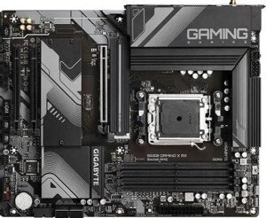 Материнская плата GIGABYTE B650 GAMING X AX, SocketAM5, AMD B650, ATX, Ret