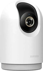 Камера видеонаблюдения IP Xiaomi Smart Camera C500 Pro, 1632p, 4 мм, белый [bhr8088gl]