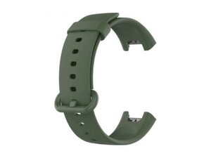 Ремешок для Xiaomi Redmi Watch 2 Lite Strap Olive BHR5438GL