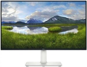 Монитор DELL S2425HS 23.8", черный и белый