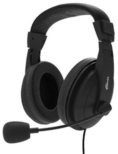 RITMIX RH-540M black