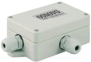 Грозозащита OSNOVO SP-IP/1000PW (ver2), белый