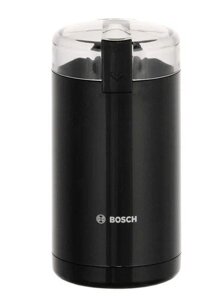 Кофемолка электрическая для кофе специй мощная большая BOSCH TSM6A013B