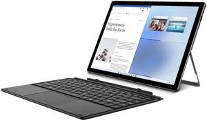 Чехол для планшета Ark для Chuwi Ubook X (черный)