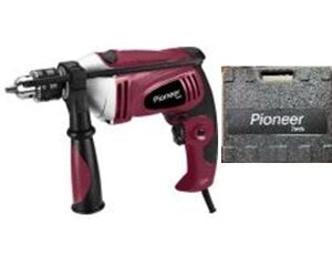Дрель электрическая PIONEER EID-M1100-01C