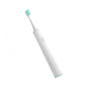 Электрическая зубная щетка Xiaomi MiJia Sound Wave Electric Toothbrush белая электрощетка