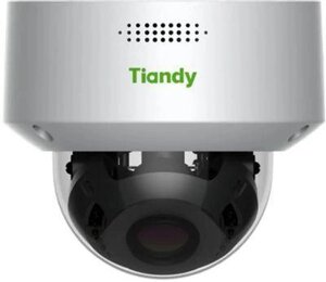 Камера видеонаблюдения IP TIANDY TC-C32MS I5/A/E/Y/M/H/2.7-13.5mm/V4.1, 1080p, 2.7 - 13.5 мм, белый