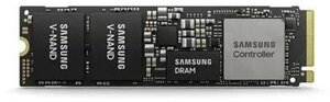 SSD накопитель Samsung PM9B1 MZVL41T0HBLB-00B07 1ТБ, M. 2 2280, PCIe 4.0 x4, NVMe, oem