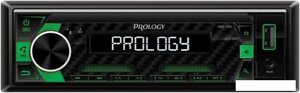 USB-магнитола Prology CMX-235 с парковочными радарами