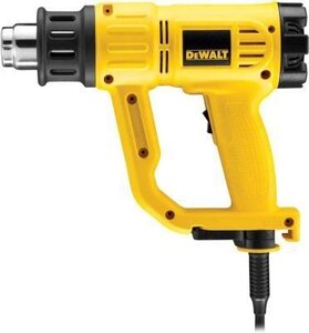 Технический фен DeWALT D26414-QS