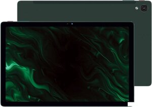 Планшет Digma Pro Pulse 4G 6GB/128GB (темно-зеленый)