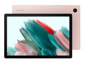 Планшет Samsung Galaxy Tab A8 4/64Gb Wi-Fi Pink Gold SM-X200NIDESER (Unisoc Tiger T618 2.0