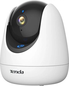 Камера видеонаблюдения IP TENDA CP3 Pro, 1296p, 4 мм, белый