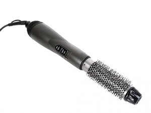 Стайлер фен-щетка для сушки и укладки волос BaByliss Pro Titanium Tourmaline BAB2676TTE