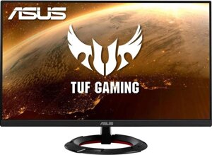 Монитор ASUS TUF Gaming VG249Q1R 23.8", черный [90lm05v1-b01e70]