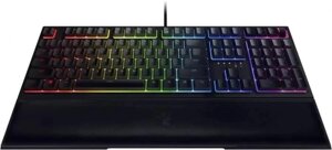 Клавиатура Razer Ornata V2