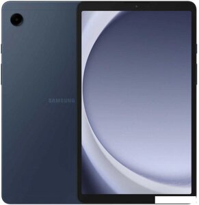 Планшет Samsung Galaxy Tab A9 LTE SM-X115 4GB/64GB (темно-синий)