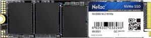 SSD Netac NV2000 512GB NT01NV2000-512-E4X