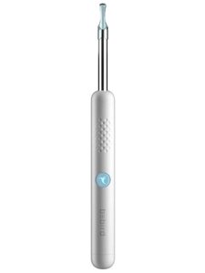 Устройство для чистки ушей Xiaomi Bebird Smart Visual Spoon Ear Stick R1 White