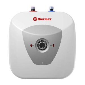 Электрический водонагреватель накопительный под раковину THERMEX H 10 U (PRO) для кухни под мойкой