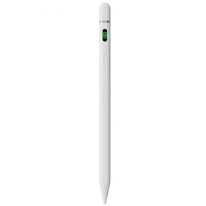 Стилус Wiwu Pencil L Pro Lightning White 6976195090796