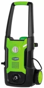 Мойка высокого давления Greenworks GPWG3II (5107007)