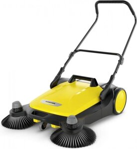 Подметальная машина Karcher S 6 TWIN 1.766-460.0