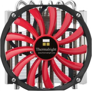 Устройство охлаждения (кулер) Thermalright AXP-200-R, 140мм, Ret