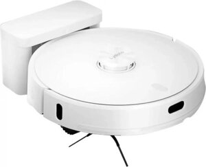 Робот-пылесос Lydsto R1D Robot Vacuum Cleaner White