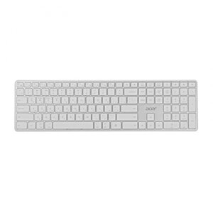 Клавиатура Acer OKR301 White-Silver ZL. KBDEE. 015