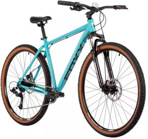 FOXX 29SHD. ARAGON. 18GN5 зеленый 174270