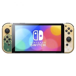 Игровая приставка Nintendo Switch OLED Zelda