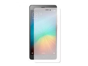 Гибридное защитное стекло Krutoff для Xiaomi Mi 4S Matte 288666