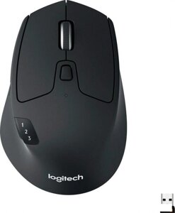 Мышь Logitech M720 Triathlon