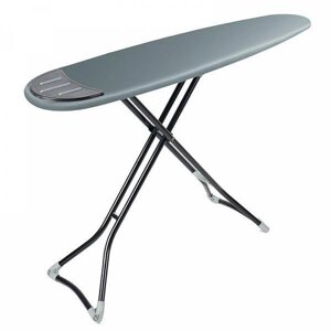 Гладильная доска для утюга с парогенератором HAUSMANN HM-4122 Vega 38x140см