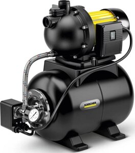 Насосная станция Karcher BP 4.900 Home, центробежный [1.645-760.0]