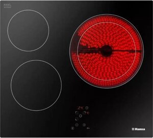 Варочная панель Hansa BHC66206
