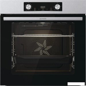 Электрический духовой шкаф Gorenje BO6735E05X