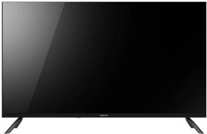 Телевизор 40 дюймов CENTEK CT-8840 SMART TV Full HD безрамочный