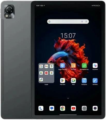 Планшет BLACKVIEW 11.5 Mega 1 LTE 12/256Gb Gray (M1.12-256. GR) от компании 2255 by - онлайн гипермаркет - фото 1