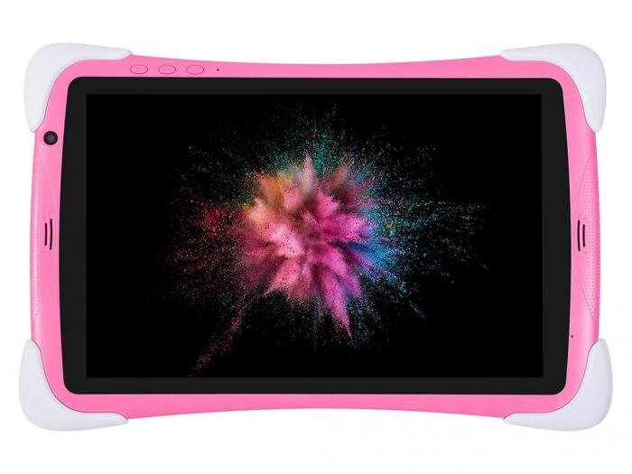 Планшет Digma Citi Kids 10 Pink CS1232MG (MediaTek MT83214C/1.3 от компании 2255 by - онлайн гипермаркет - фото 1