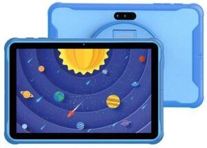 Планшет Digma Kids 1247C 10.1", 4GB, 64GB, 3G, LTE, Android 12 синий [ws1251pl]